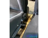 Koop Compleet interieur bij Autodemontagebedrijf Mahzud