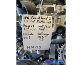 Koop Motorblok | Kaal bij Autodemontagebedrijf Mahzud