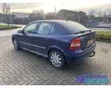 Koop Portier | Deur | Enkel bij Autodemontagebedrijf Mahzud