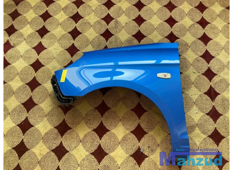 Koop Zijpaneel | Zijscherm | Voorscherm bij Autodemontagebedrijf Mahzud