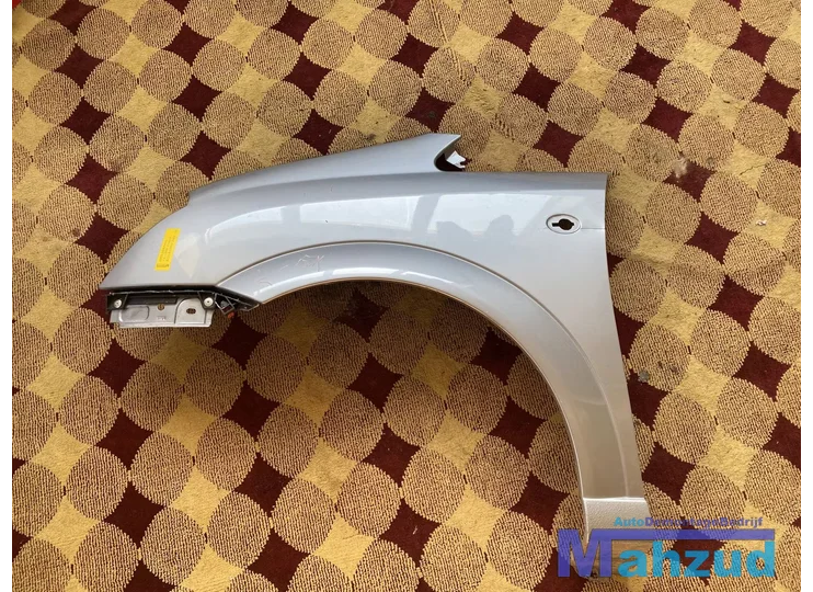 Koop Zijpaneel | Zijscherm | Voorscherm bij Autodemontagebedrijf Mahzud