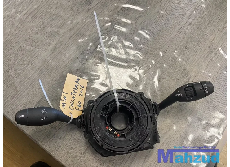 Koop Richtingaanwijzer schakelaar | Combischakelaar bij Autodemontagebedrijf Mahzud