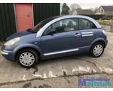 Koop Portier | Deur | Enkel bij Autodemontagebedrijf Mahzud