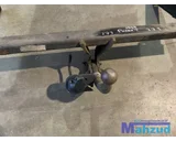 Koop Trekhaak bij Autodemontagebedrijf Mahzud