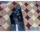 Koop Zijpaneel | Zijscherm | Voorscherm bij Autodemontagebedrijf Mahzud