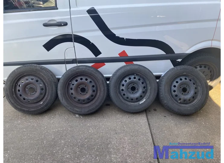 Koop Demontage auto bij Autodemontagebedrijf Mahzud