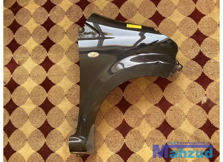 Koop Zijpaneel | Zijscherm | Voorscherm bij Autodemontagebedrijf Mahzud