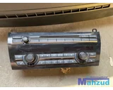 Koop Bedieningspaneel radio bij Autodemontagebedrijf Mahzud