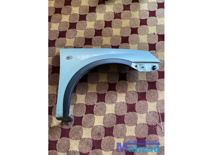 Koop Zijpaneel | Zijscherm | Voorscherm bij Autodemontagebedrijf Mahzud