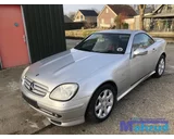 Koop Demontage auto bij Autodemontagebedrijf Mahzud