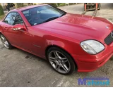 Koop Demontage auto bij Autodemontagebedrijf Mahzud