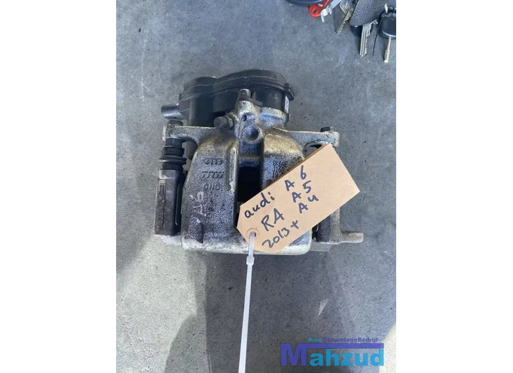 Koop Remklauw | Remtang | Enkel bij Autodemontagebedrijf Mahzud