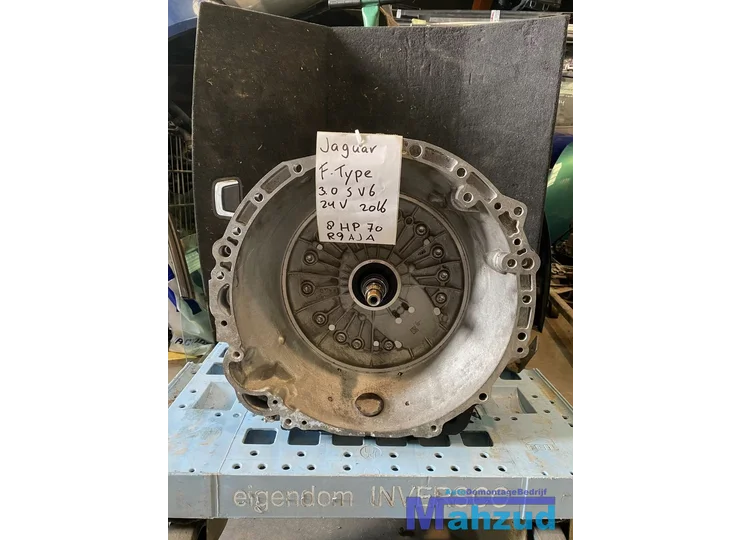 Koop Versnellingsbak bij Autodemontagebedrijf Mahzud