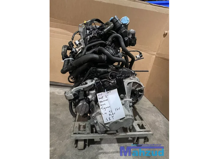 Koop Versnellingsbak bij Autodemontagebedrijf Mahzud