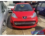 Koop Demontage auto bij Autodemontagebedrijf Mahzud