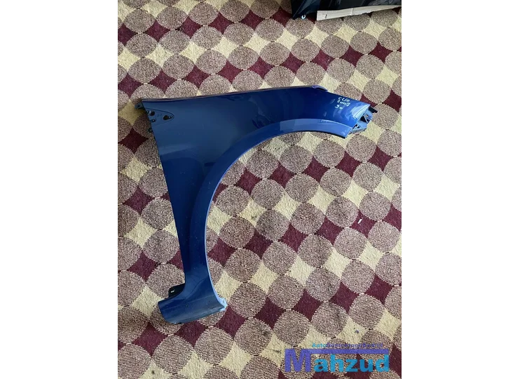 Koop Zijpaneel | Zijscherm | Voorscherm bij Autodemontagebedrijf Mahzud