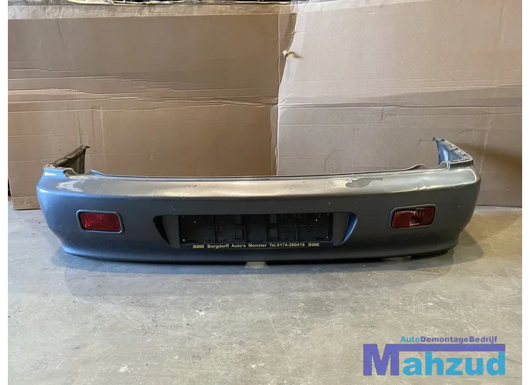 Koop Achterbumper bij Autodemontagebedrijf Mahzud