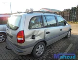 Koop Demontage auto bij Autodemontagebedrijf Mahzud