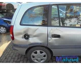 Koop Demontage auto bij Autodemontagebedrijf Mahzud