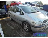 Koop Demontage auto bij Autodemontagebedrijf Mahzud