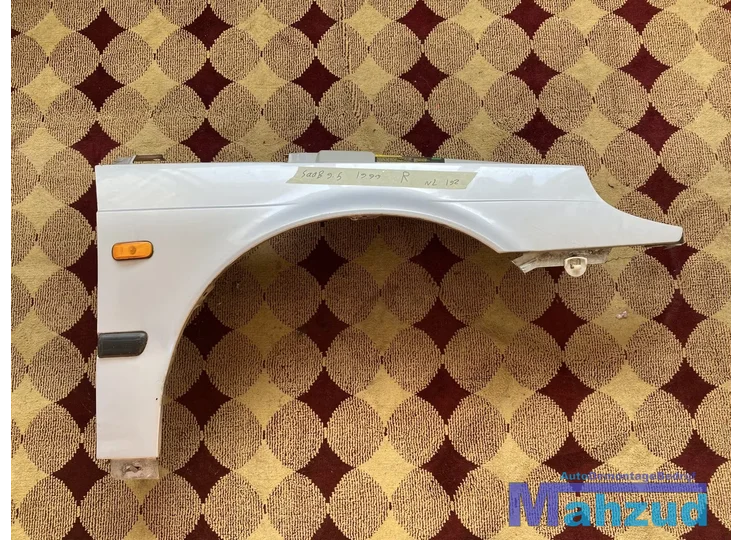 Koop Zijpaneel | Zijscherm | Voorscherm bij Autodemontagebedrijf Mahzud