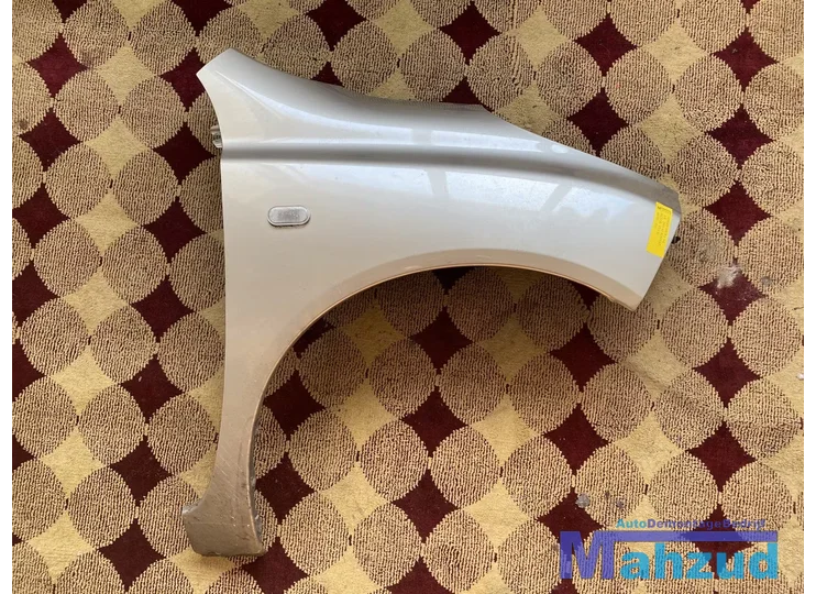 Koop Zijpaneel | Zijscherm | Voorscherm bij Autodemontagebedrijf Mahzud