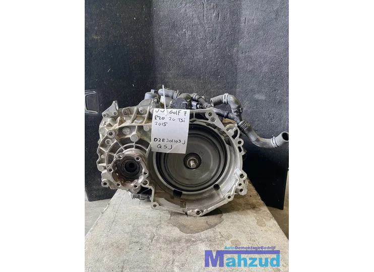 Koop Versnellingsbak bij Autodemontagebedrijf Mahzud