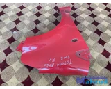 Koop Zijpaneel | Zijscherm | Voorscherm bij Autodemontagebedrijf Mahzud