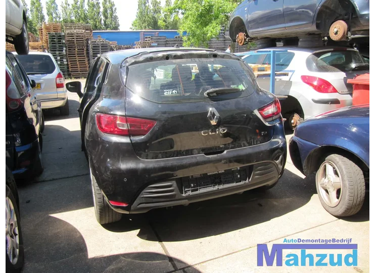 Koop Achteras bij Autodemontagebedrijf Mahzud