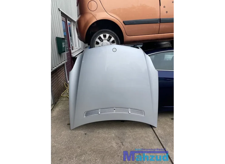 Koop Motorkap bij Autodemontagebedrijf Mahzud