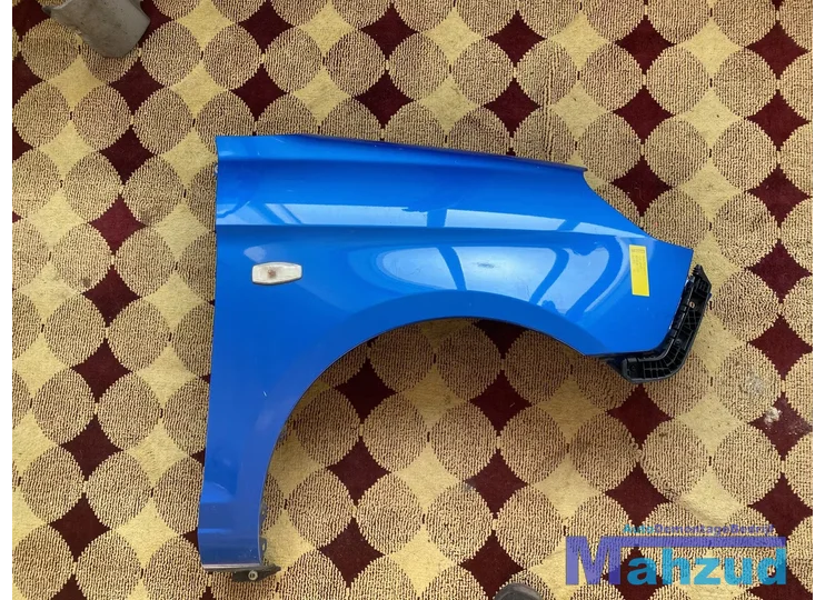 Koop Zijpaneel | Zijscherm | Voorscherm bij Autodemontagebedrijf Mahzud