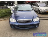 Koop Demontage auto bij Autodemontagebedrijf Mahzud