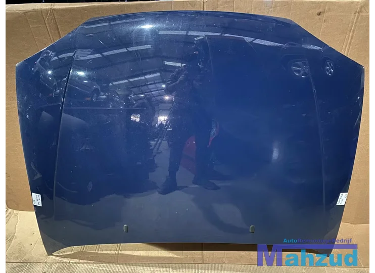 Koop Motorkap bij Autodemontagebedrijf Mahzud