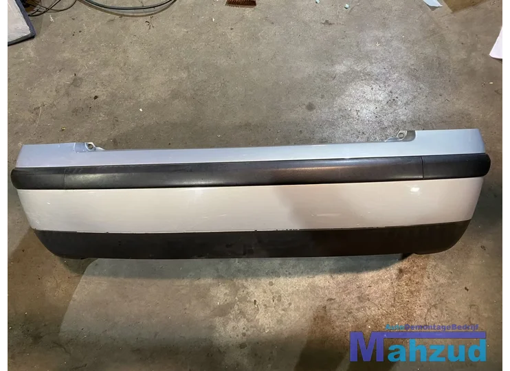 Koop Achterbumper bij Autodemontagebedrijf Mahzud