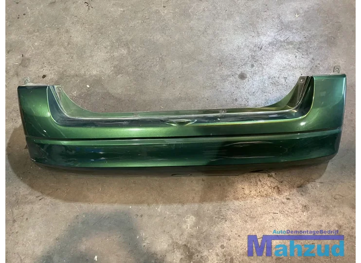 Koop Achterbumper bij Autodemontagebedrijf Mahzud