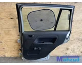 Koop Portier | Deur | Enkel bij Autodemontagebedrijf Mahzud