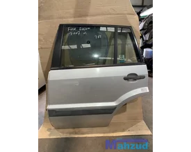 FORD FUSION Grijs zilver linker links achter deur portier image 1