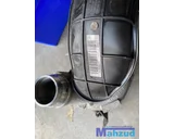 Koop Turbo bij Autodemontagebedrijf Mahzud