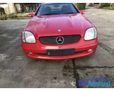 Koop Middenconsole bij Autodemontagebedrijf Mahzud