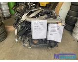 Koop Motorblok | Compleet bij Autodemontagebedrijf Mahzud