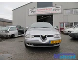 Koop Voorbumper bij Autodemontagebedrijf Mahzud