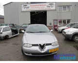 Koop Voorbumper bij Autodemontagebedrijf Mahzud