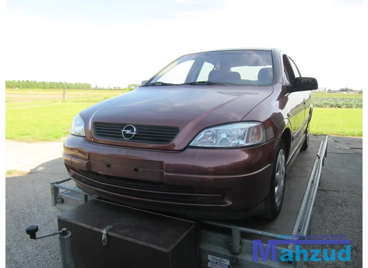 Koop Versnellingsbak bij Autodemontagebedrijf Mahzud