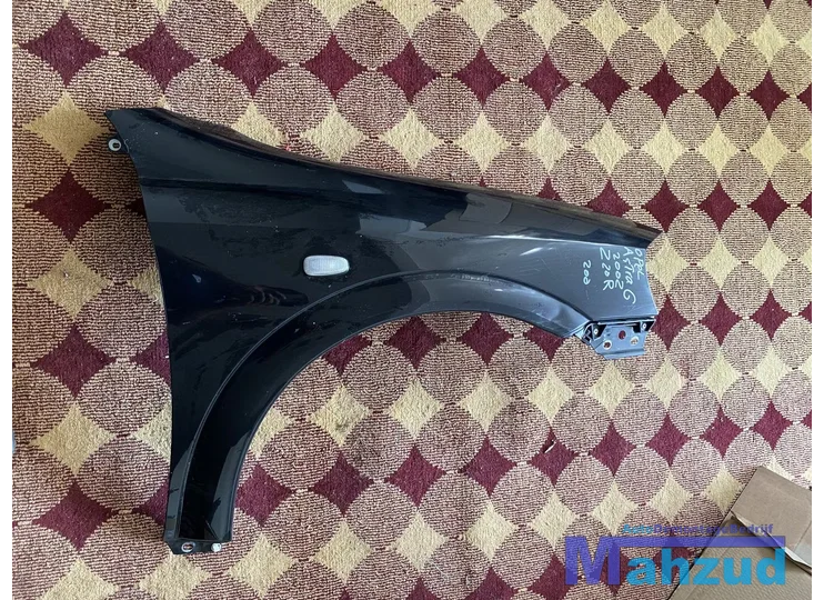 Koop Zijpaneel | Zijscherm | Voorscherm bij Autodemontagebedrijf Mahzud