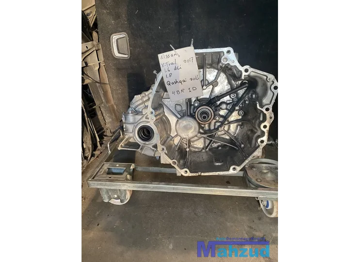 Koop Versnellingsbak bij Autodemontagebedrijf Mahzud