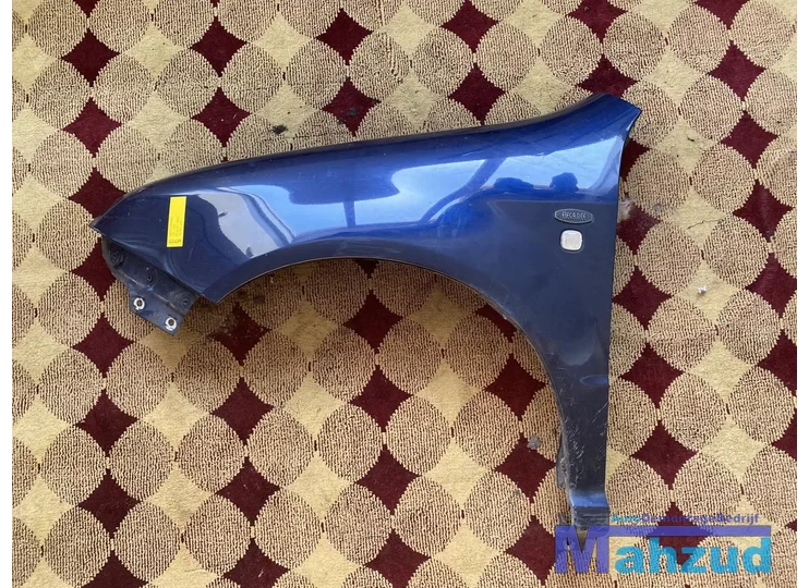 Koop Zijpaneel | Zijscherm | Voorscherm bij Autodemontagebedrijf Mahzud