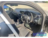 Koop Demontage auto bij Autodemontagebedrijf Mahzud