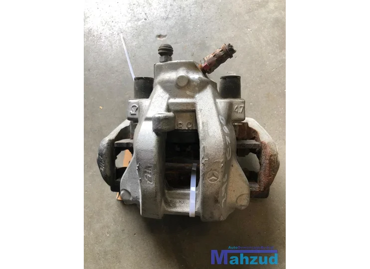 Koop Remklauw | Remtang | Enkel bij Autodemontagebedrijf Mahzud