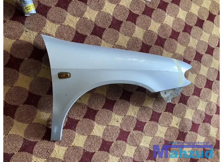 Koop Zijpaneel | Zijscherm | Voorscherm bij Autodemontagebedrijf Mahzud