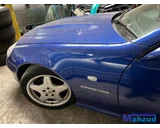 Koop Zijpaneel | Zijscherm | Voorscherm bij Autodemontagebedrijf Mahzud